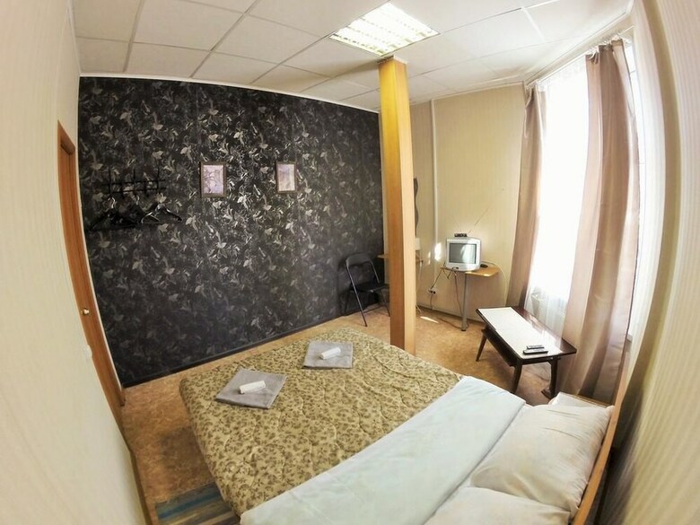 Hotel Mansarda Ligovskii