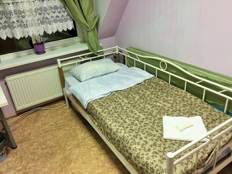 Hotel Mansarda Ligovskii
