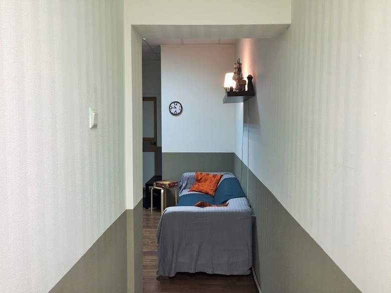 Hotel Mansarda Ligovskii