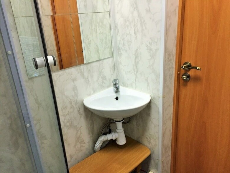 Hotel Mansarda Ligovskii