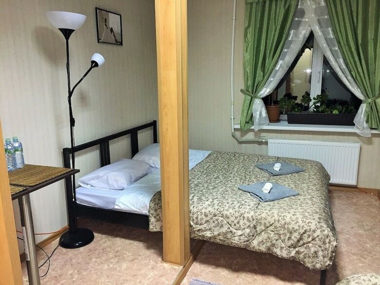 Hotel Mansarda Ligovskii