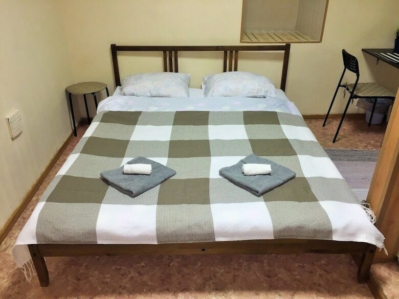 Hotel Mansarda Ligovskii