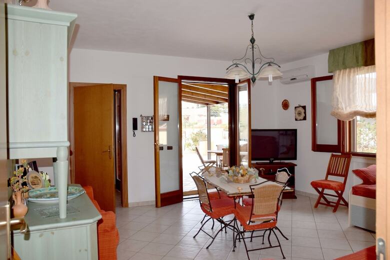Apartamento Sara Relax Home