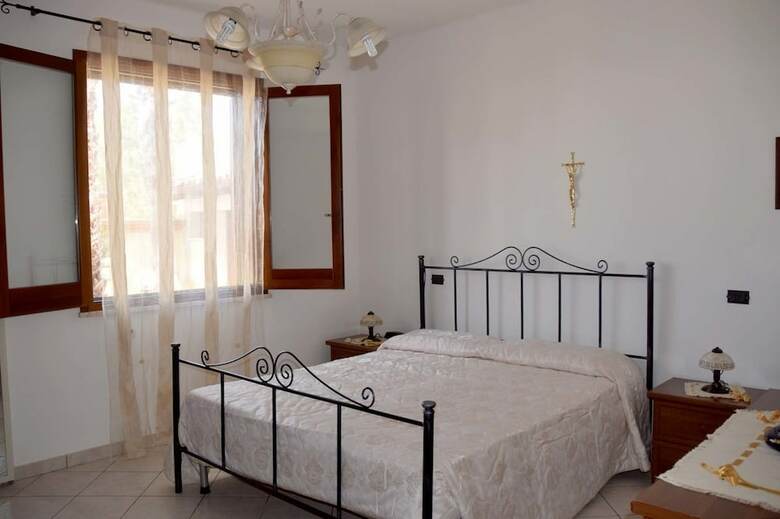 Apartamento Sara Relax Home
