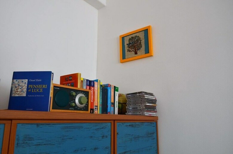 Bed & Breakfast By Me - Camere In Centro