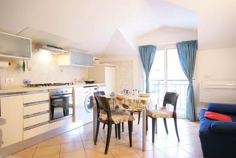 Apartamento Da Alessia - Near Chiesa Di Santo Stefano