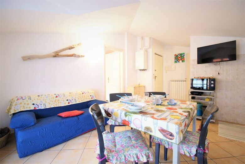 Apartamento Da Alessia - Near Chiesa Di Santo Stefano