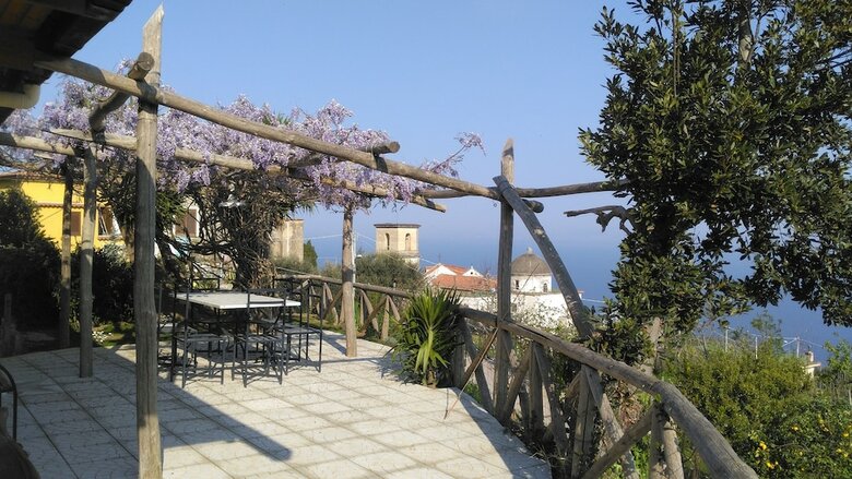 B&B Giardino 21 Marzo