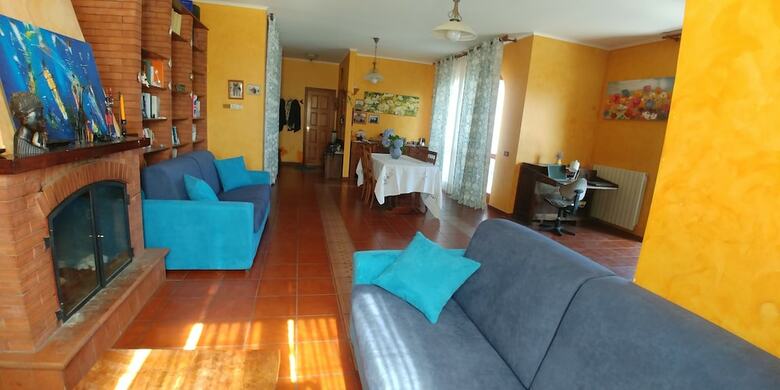B&B Giardino 21 Marzo