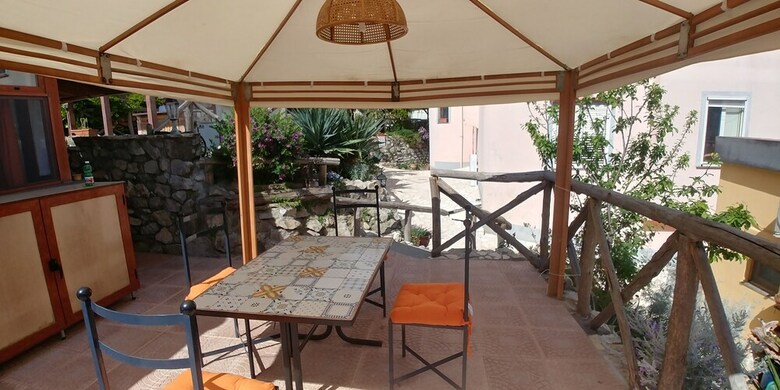 B&B Giardino 21 Marzo