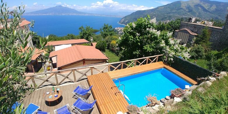 B&B Giardino 21 Marzo
