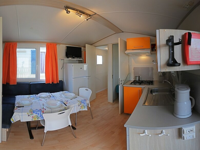 Camping Oasi