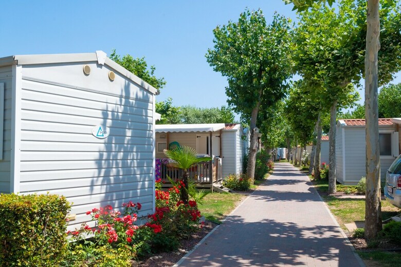 Camping Oasi