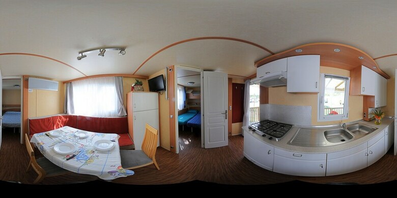 Camping Oasi