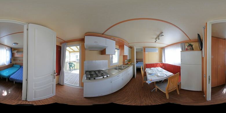 Camping Oasi