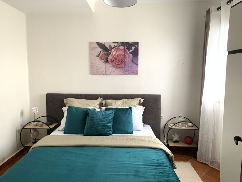 Apartamentos Duplex Marina Beach