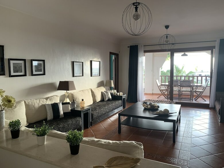 Apartamentos Duplex Marina Beach