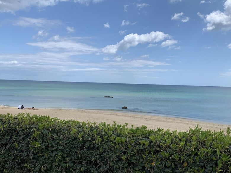 Apartamentos Duplex Marina Beach