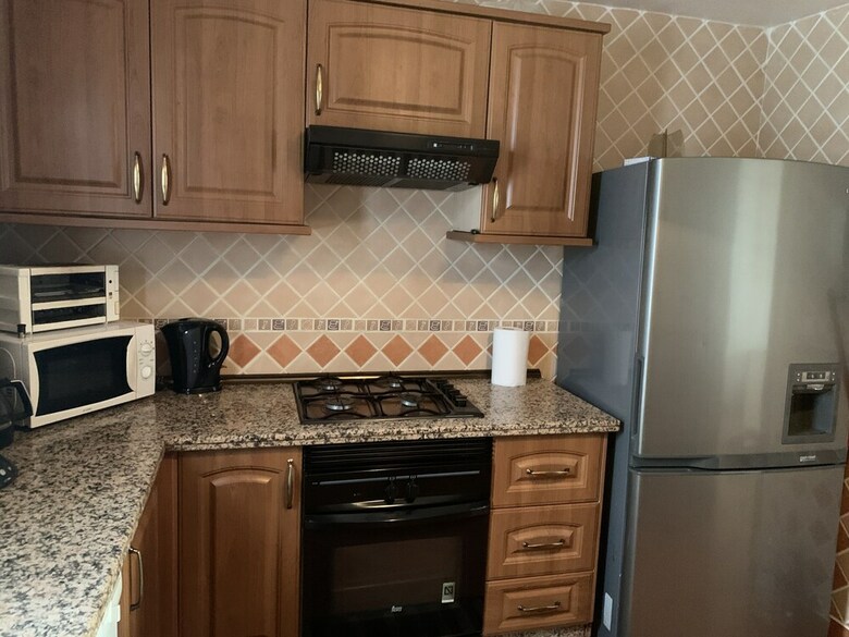 Apartamentos Duplex Marina Beach