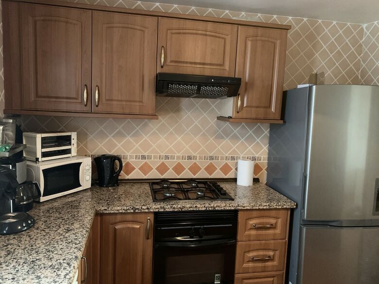 Apartamentos Duplex Marina Beach