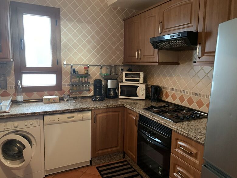 Apartamentos Duplex Marina Beach