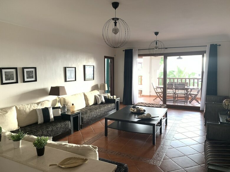 Apartamentos Duplex Marina Beach