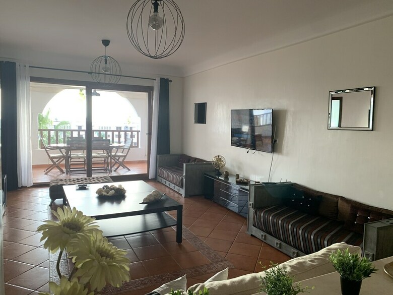 Apartamentos Duplex Marina Beach