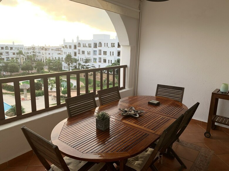 Apartamentos Duplex Marina Beach