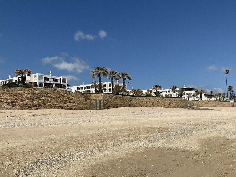 Apartamentos Duplex Marina Beach