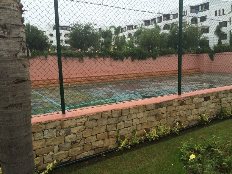Apartamentos Duplex Marina Beach