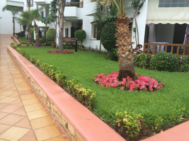 Apartamentos Duplex Marina Beach