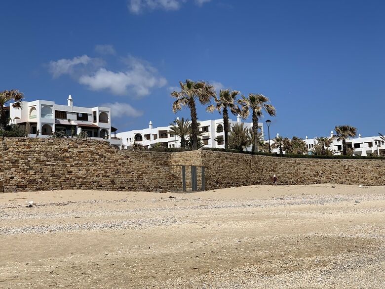 Apartamentos Duplex Marina Beach