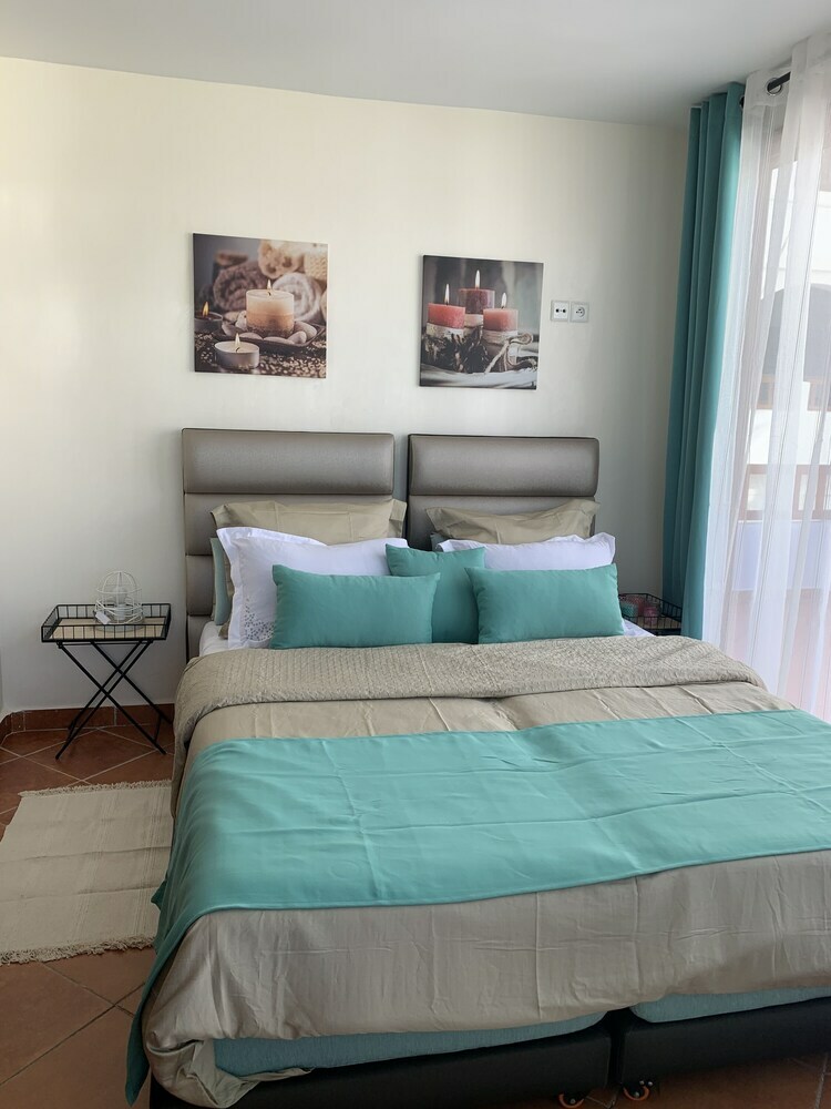 Apartamentos Duplex Marina Beach