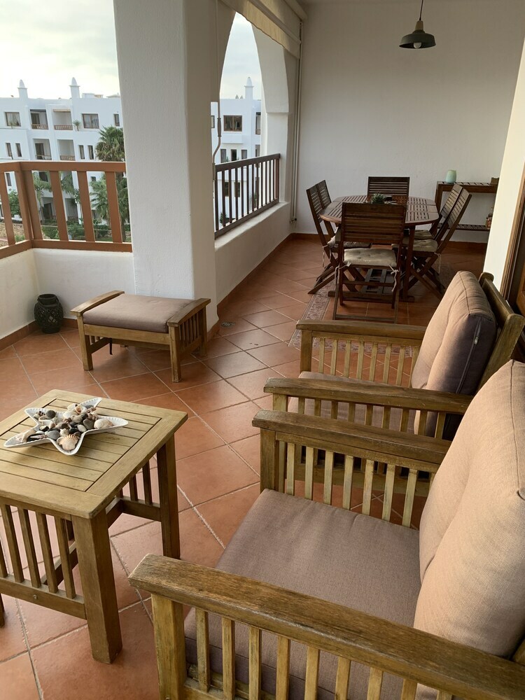Apartamentos Duplex Marina Beach