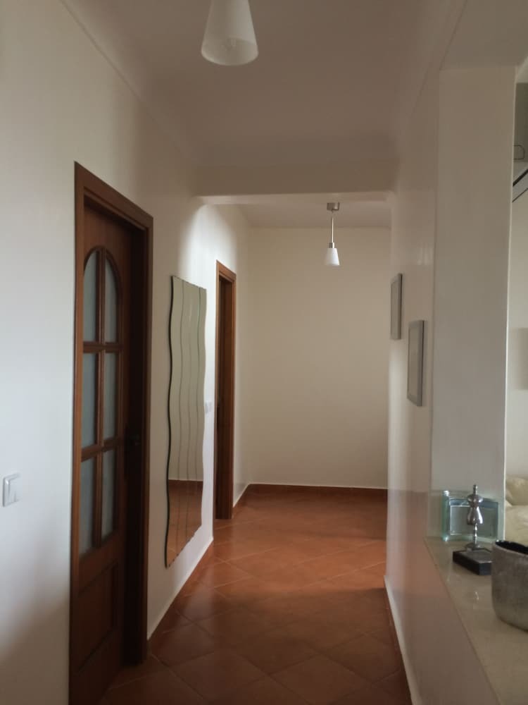 Apartamentos Duplex Marina Beach