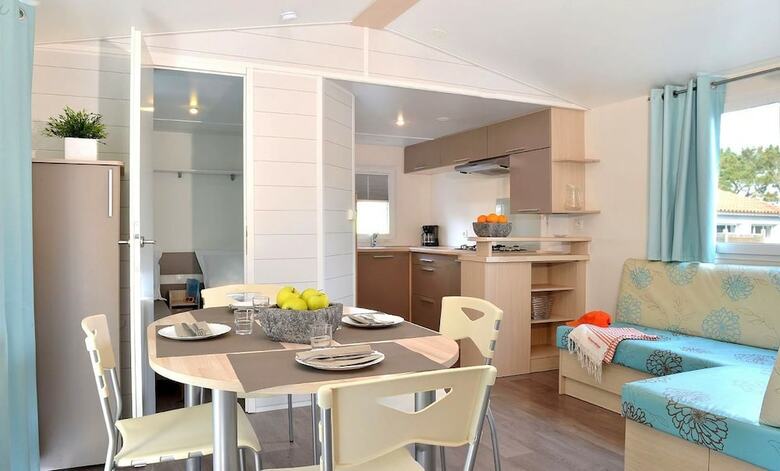 Camping Le Tropicana
