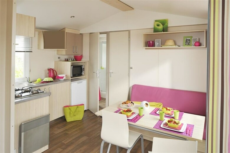 Camping Le Tropicana