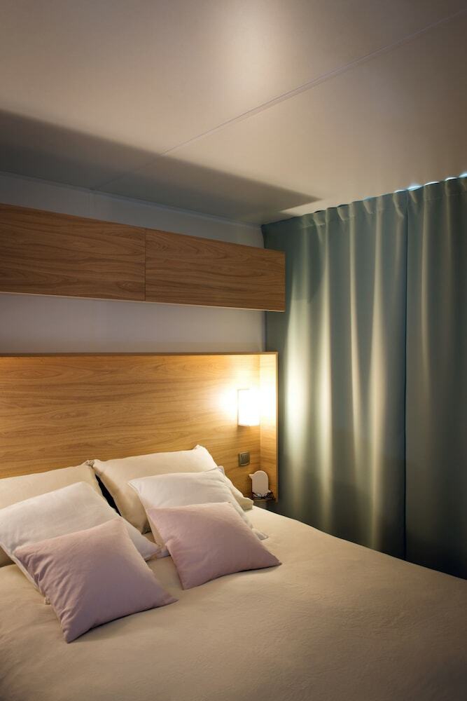 Camping Le Tropicana