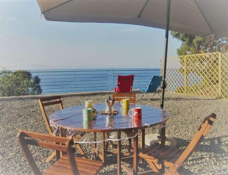 Apartamento Casa Ciapin