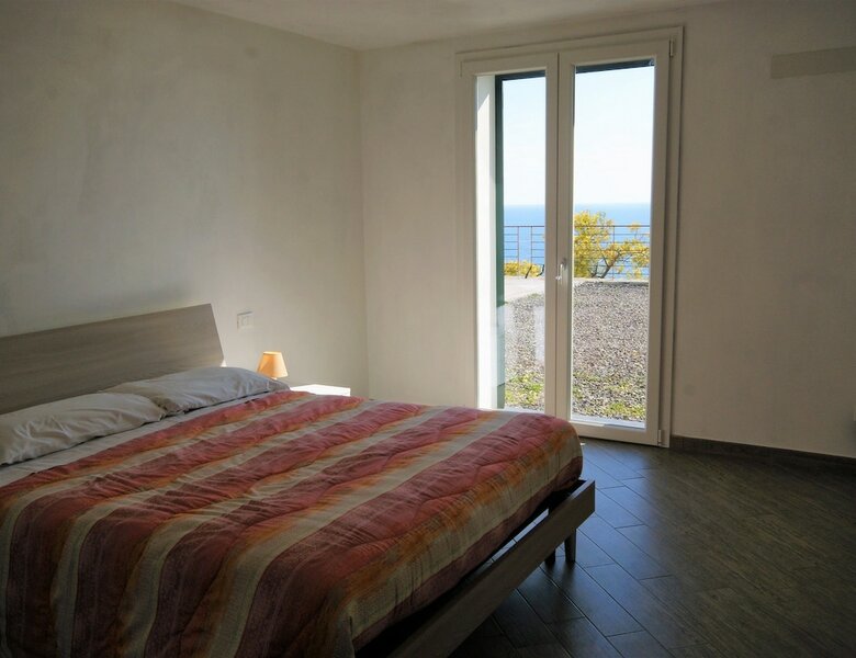 Apartamento Casa Ciapin
