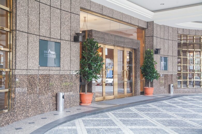 Rsl Hotel Taipei Zhonghe