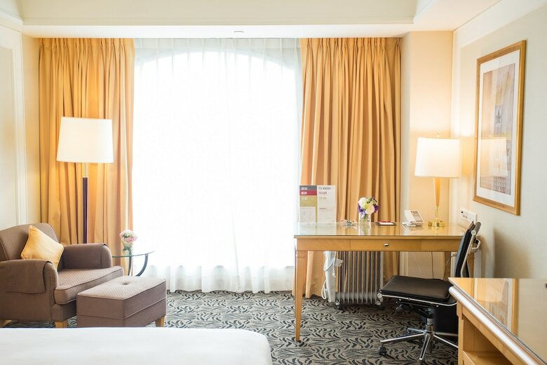 Rsl Hotel Taipei Zhonghe