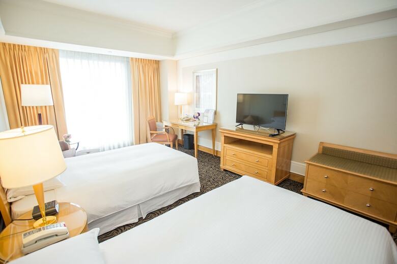 Rsl Hotel Taipei Zhonghe
