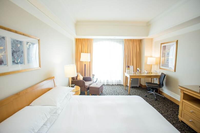 Rsl Hotel Taipei Zhonghe