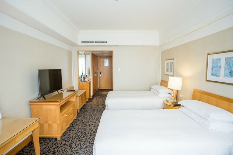 Rsl Hotel Taipei Zhonghe