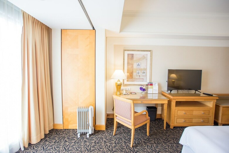Rsl Hotel Taipei Zhonghe