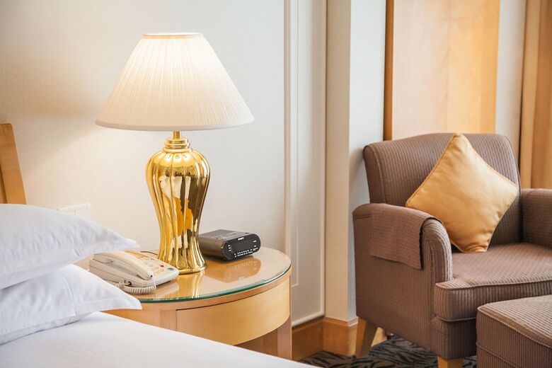 Rsl Hotel Taipei Zhonghe