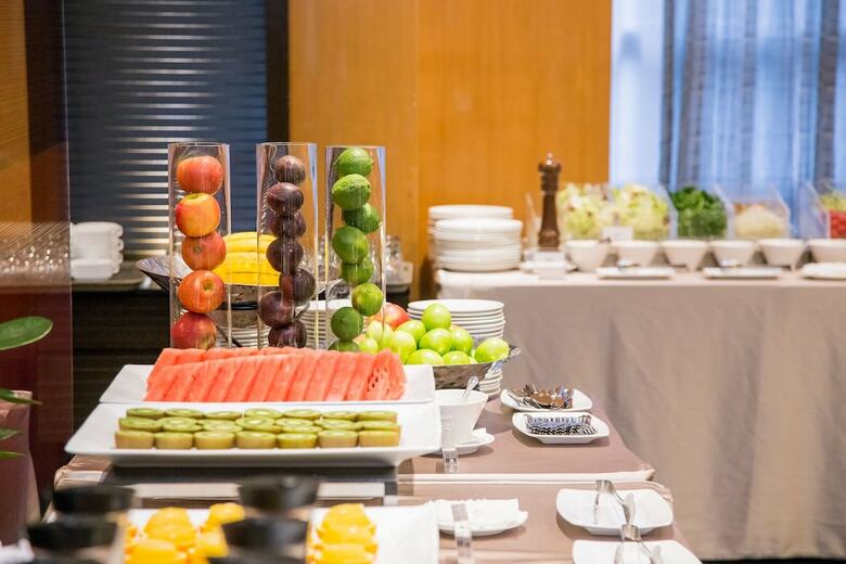 Rsl Hotel Taipei Zhonghe