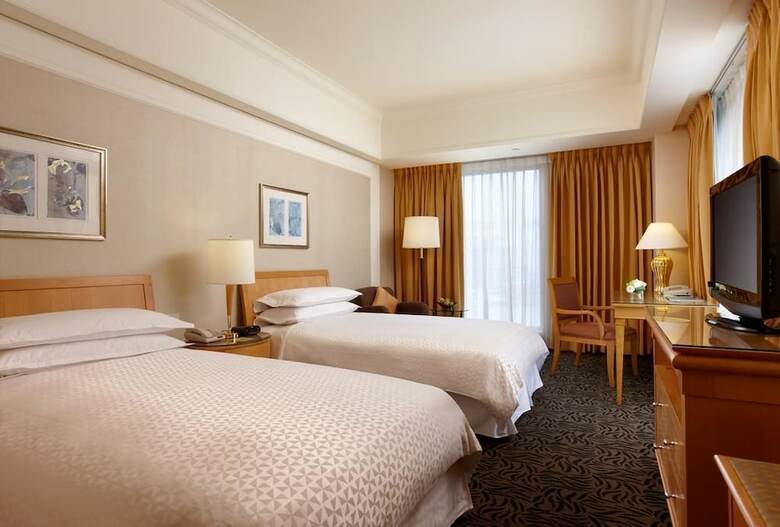 Rsl Hotel Taipei Zhonghe