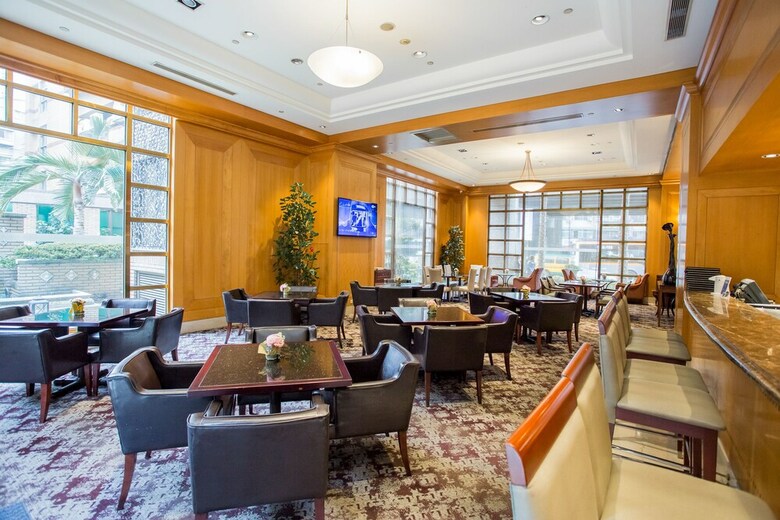 Rsl Hotel Taipei Zhonghe